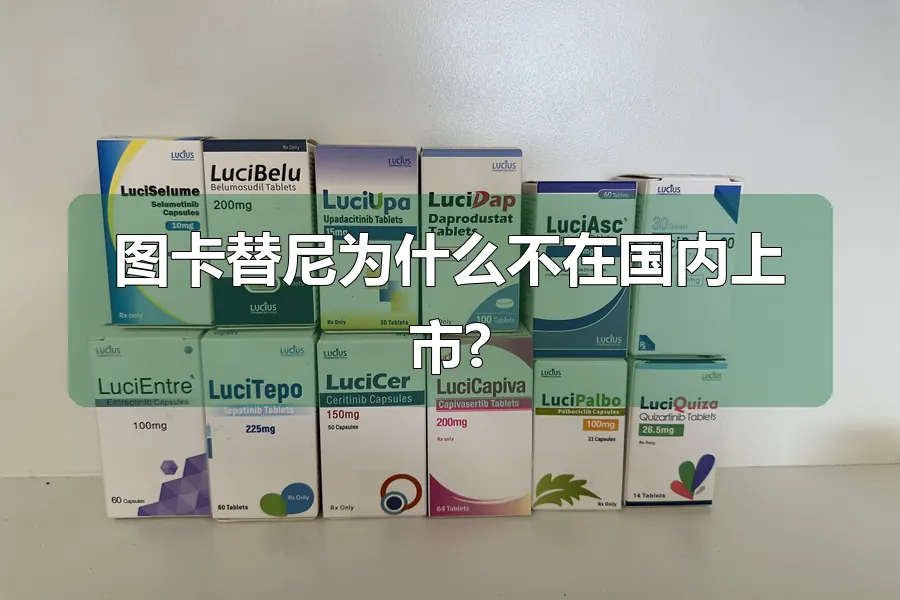 图卡替尼为什么不在国内上市?